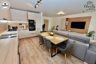 NA PREDAJ - 3-izbový byt Jánošíková ulica, Košice