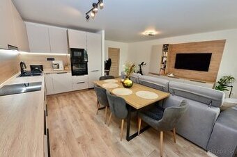 NA PREDAJ - 3-izbový byt, Jánošíkova ulica, Košice