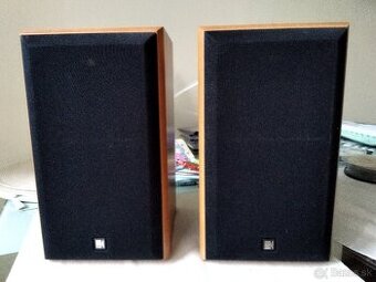 KEF Cresta 1 - rezerve Pavel Skalica