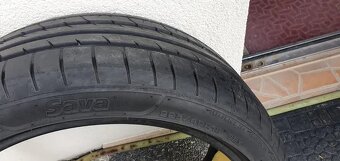 predam pneu zimné a letné