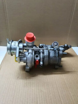 Nové turbo 1,2TCE 49373-05100 Dacia Renault