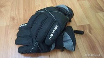 Dámske lyžiarske rukavice HANNAH