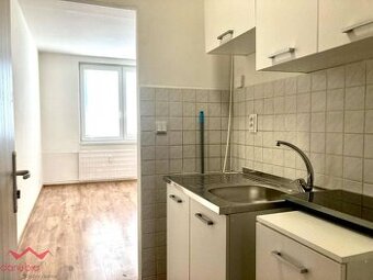 Kompletne prerobená garsónka na Dunajskom nábreží, Komárno