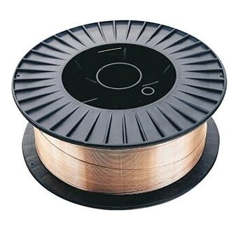 Drôt zvárací CO2 0,8mm, 5kg