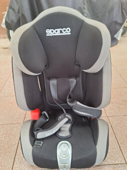 Autosedačka SPARKO  9-36kg