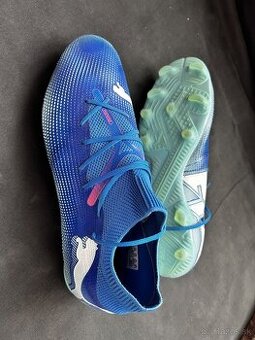 Kopačky PUMA veľ.44 ako nové (2 tréningy)