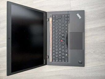 Lenovo X1 Carbon gen 2 + dokovacia stanica