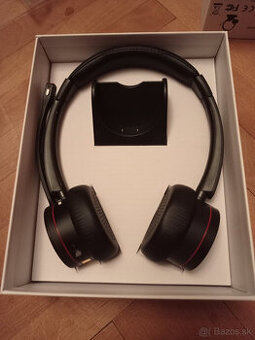 Well Mairdi MRD-890BTD - Kancelársky, bezdrôtový headset