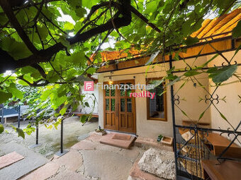 NOVINKA :Predaj Rodinný Dom v centre mesta Trnava