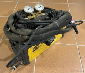 ESAB zváračka Caddy Tig 2200i TA34
