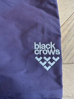 Lyžiarsky set Black Crows