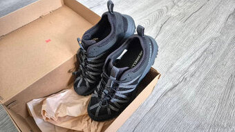 Predám Merrell Wildwood Aerosport veľ. 8 (42) nové