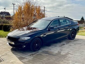 BMW 535d F10 xDrive 2013 Individual