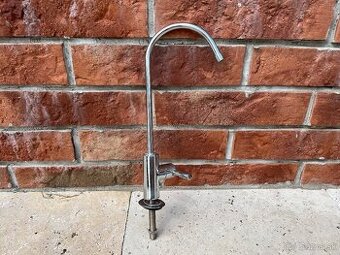 FILTRACIA VODY  DO DOMACNOSTI