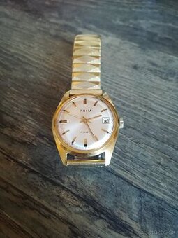 Hodinky Prím mechanické ELEGANT Top