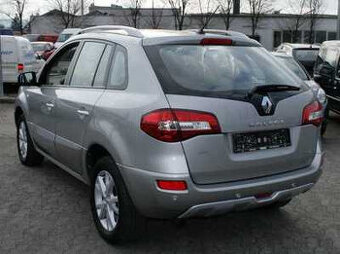 Náhradní díly Renault Koleos - Koleos 3