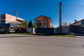 RD, Kostolná, Valaliky