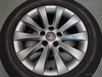 OPEL r16 (5x110)
