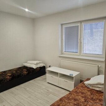 Prenajom rodinneho domu Krivan -Podkrivan