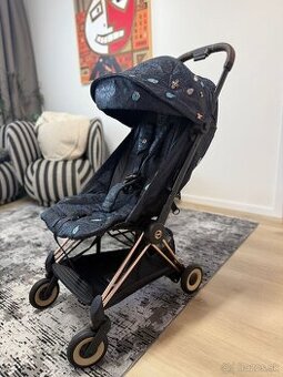 Cybex Coya Jewels of Nature