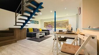 Exkluzívna ponuka investičných bytov v Budapešti