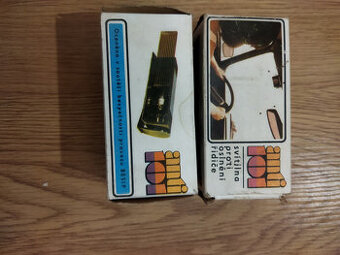 Zadné svetlá škoda RTO, Taunus