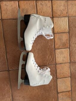 Biele zateplene korcule - 1