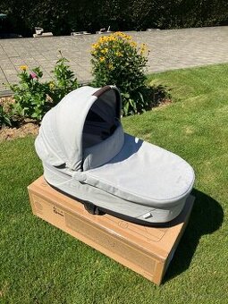 Vanička CYBEX Carry Cot S LUX Stone grey