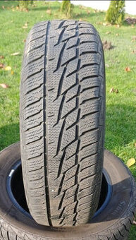 205/60 r16 zimné pneumatiky