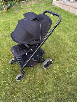 Cybex Balios S Lux 2023