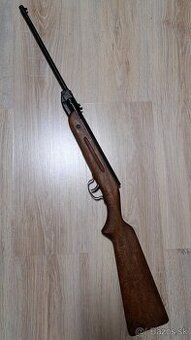 ✅ RARITA - vzduchovka Slavia 622 RIFLED cal. 5,5 ✅