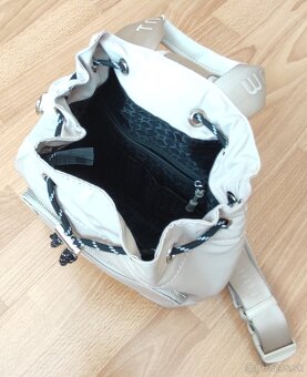 Dámsky vak, crossbody taška