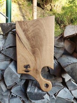 Predám dosku na krájanie / Denko, Lopár 9/.