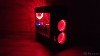 Predám Počítač - 1