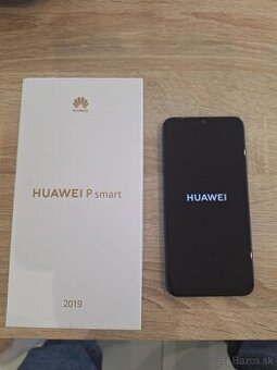 Huawei P smart , mobilný telefón