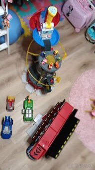 PAW Patrol-labkova patrola - 1