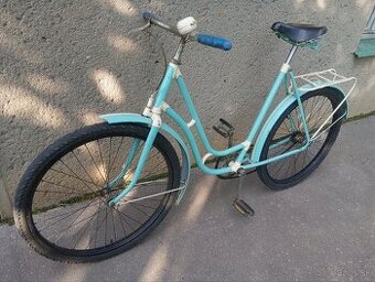 Predám retro bicykel