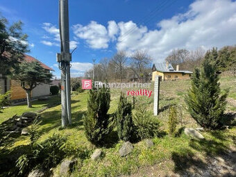 Rekreačno-stav. pozemok na Sigorde-voda a el. (F349-14-ANM) - 1