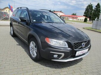 VOLVO XC70 2,4D 133kw Geartronic Momentum AWD 2015