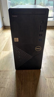 Kancelářský PC Dell Vostro 3888 i510400, 240GB SSD