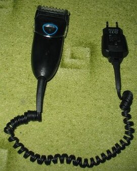 Holiace strojčeky Braun Series 1