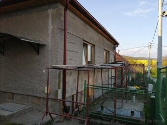 Nastaviteľné stavebne kozy s poz. podlazkami VOLNE - 1