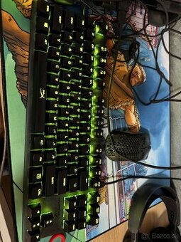 HyperX Alloy Origins Core