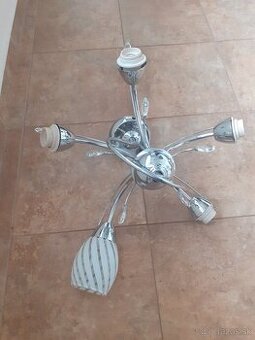 Svietidlo Tomi Lighting