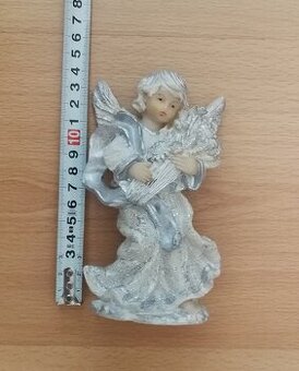 ✅ Dekoračné sošky - ANJELÍCI ✅ - 1