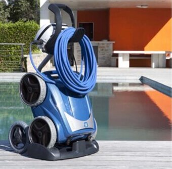 Bazenovy vysavac vortex 4vd