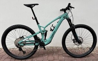Celoodpruženy elektrobicykel Trek Fuel EXe Alloy 5