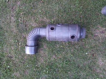 Nadstavec výmenník