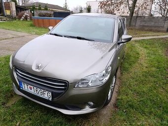 Peugeot 301