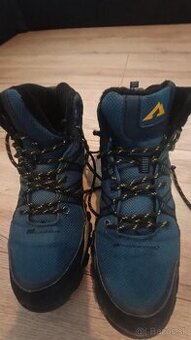 Zimné topánky McKinley